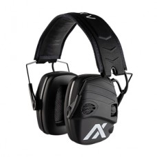 SportEar Trackr Electronic Headmuff 